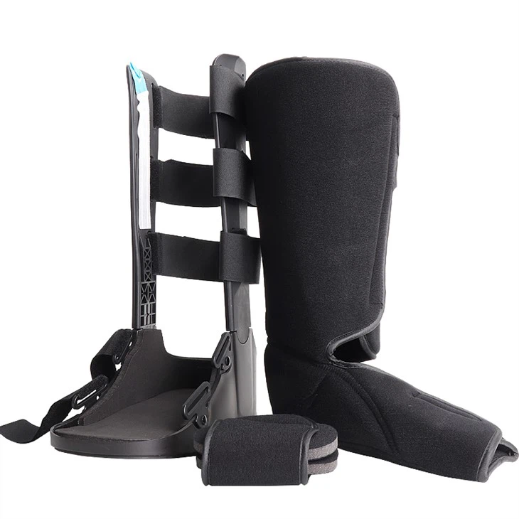 17 inch CAM Walker Boot high quality