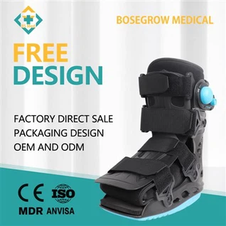 Pneumatic Air Walker